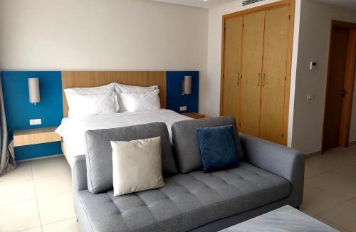 Founty Hotel | Zephyr Agadir