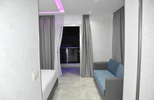 M'diq Hotel | Hôtel laluna bay