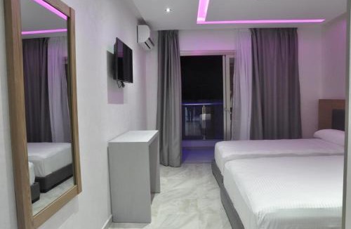 M'diq Hotel | Hôtel laluna bay