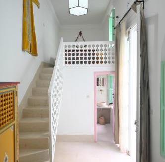 Medina of Rabat House | Riad Dar Rabiaa