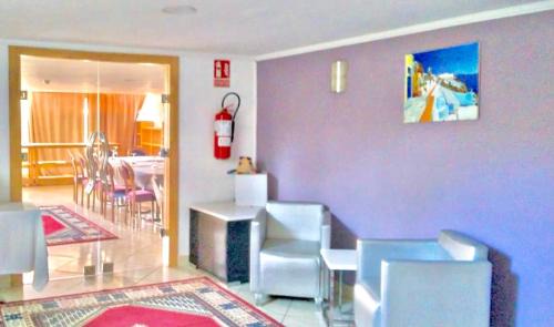 Tetouan Hotel | Prestige Hotel & Spa