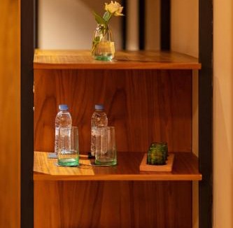 Hivernage Hotel | Hotel Jadali & Spa