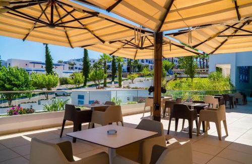 Marina Smir Hotel | Hôtel Tamuda Beach