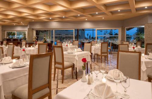 Ain Diab Hotel | Hôtel Club Val d'Anfa Casablanca Ocean view