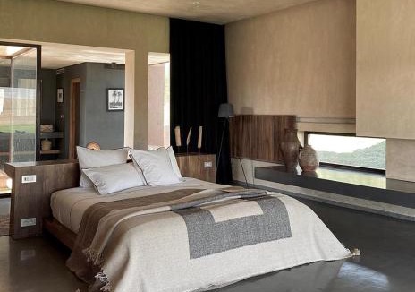 Oumnass Villa | Villa K by Studio KO - Private Luxury Estate Marrakech