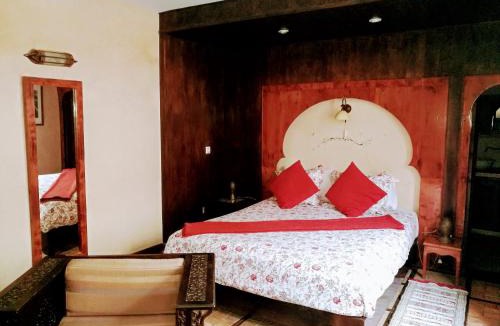 Kasbah House | Riad Al Zahia