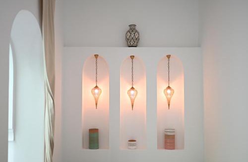 Medina of Rabat House | Riad Dar Rabiaa