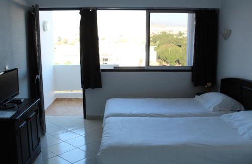 Agadir Hotel | Studiotel Afoud