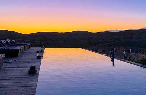 Nzala Other | Agafay Luxury camp