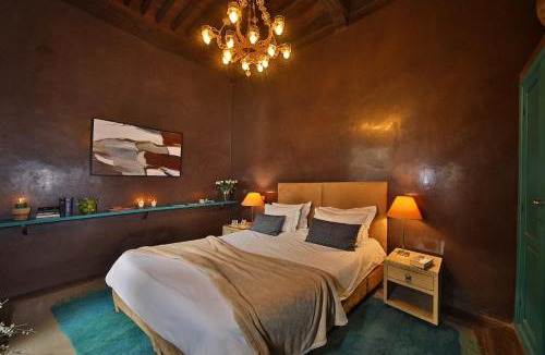 Mellah House | Riad Dar One
