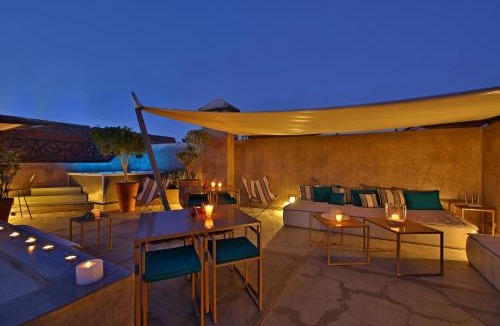 Mellah House | Riad Dar One