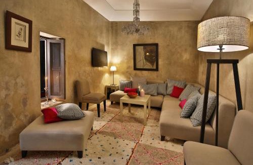Mellah House | Riad Dar One