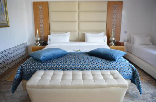 Agdal Hotel | Aralia Boutique Hôtel
