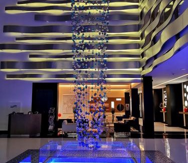 El Mansouria Hotel | The View Bouznika