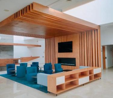 Founty Hotel | Zephyr Agadir
