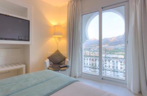 El Ensanche Hotel | Al Mandari Hôtel Tétouan