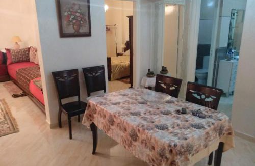 Hamria Apartment | Apartment Meknes City