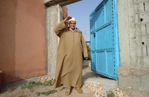 Sidi Bibi House | Takad Dream Rural