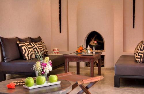 Menara Hotel | Oasis lodges