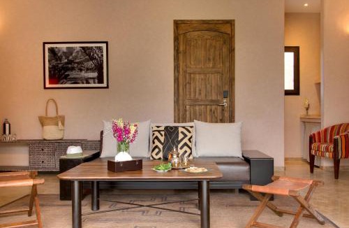 Menara Hotel | Oasis lodges