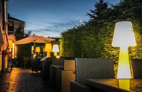 Lugo Hotel | Hotel Torre de Núñez