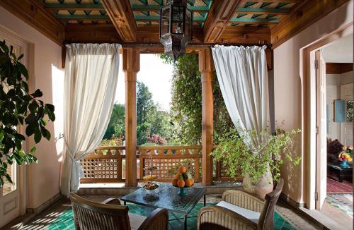Hivernage Hotel | Dar Rhizlane, Palais Table d'hôtes & SPA