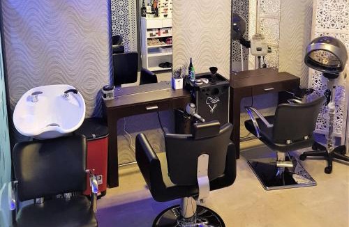 Tangier Hotel | El Oumnia Puerto & Spa