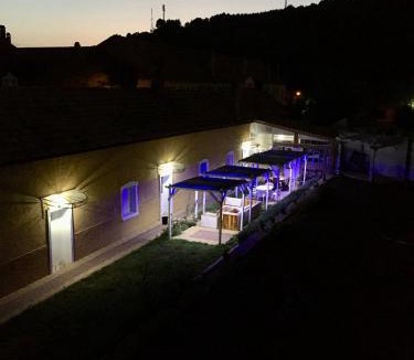 Azrou House | Maison Duffal