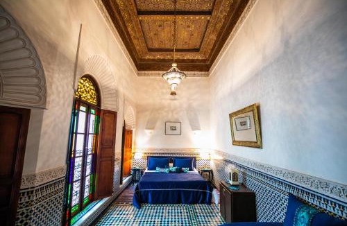 R'habet Zbib House | Riad Arabella Fès