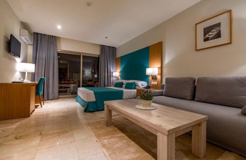 Miramar Hotel | Hotel Omeya
