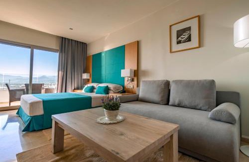 Miramar Hotel | Hotel Omeya