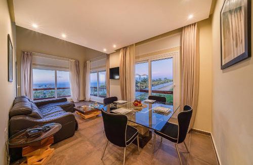 Mnar Apartment | Mnar Castle