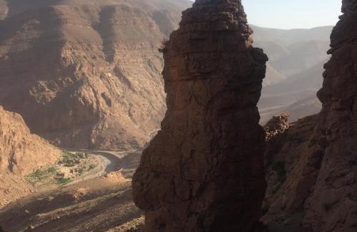 Toudgha El Oulia Hotel | Auberge Le Festival Todra Gorge