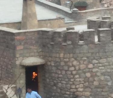 Toudgha El Oulia Hotel | Auberge Le Festival Todra Gorge