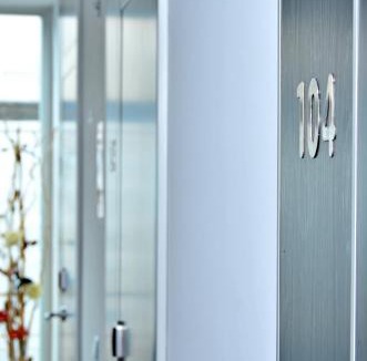 Conil de la Frontera City Center Hotel | Hostal Campito