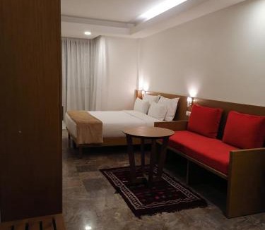 LA GIRONDE Apartment | Casa City Break Appart hôtel
