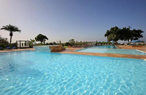Secteur Touristique Hotel | Anezi Tower Hotel