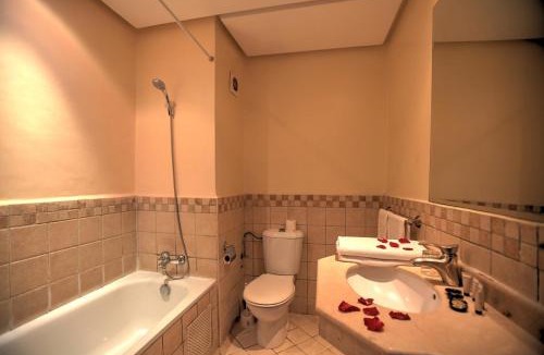 Gueliz Hotel | Mont Gueliz