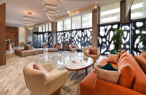 Agdal Hotel | Flower Town Hotel & Spa