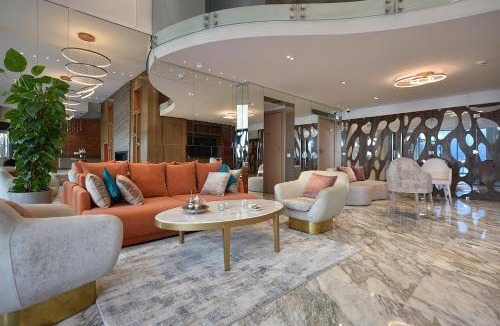 Agdal Hotel | Flower Town Hotel & Spa