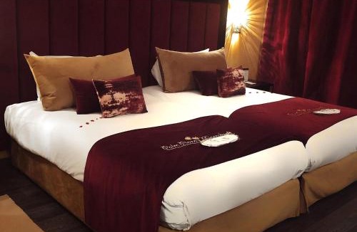 Agdal Hotel | Palm Plaza Marrakech