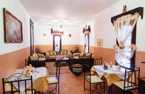 Ait Benhaddou House | Kasbah Rayane Ait Ben Haddou