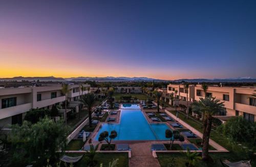 Marrakech Hotel | Sirayane Boutique Hotel & Spa Marrakech