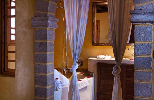Chbanat House | Riad Chbanate