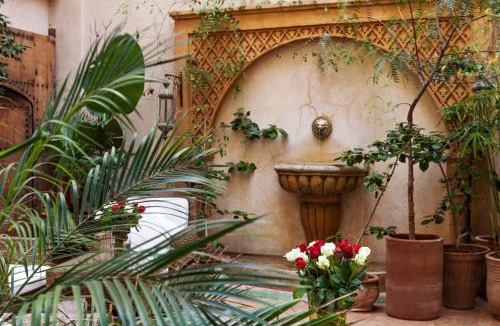Chbanat House | Riad Chbanate