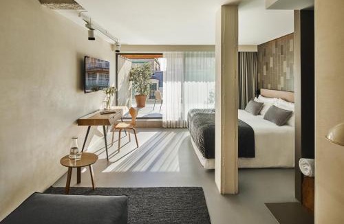 Eixample Hotel | Ohla Eixample