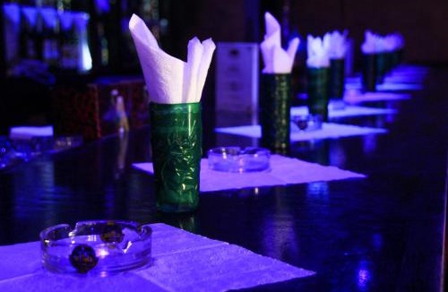 Agadir Hotel | New Farah Hotel