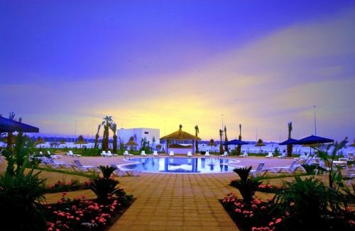 Nouaceur Hotel | Relax Hotel Airport Nouasseur