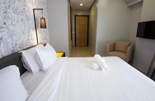 Gauthier Apartment | Suite Loc Suite & Spa