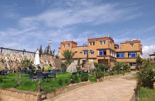 Timatraouine Hotel | Bio Palace Hotel